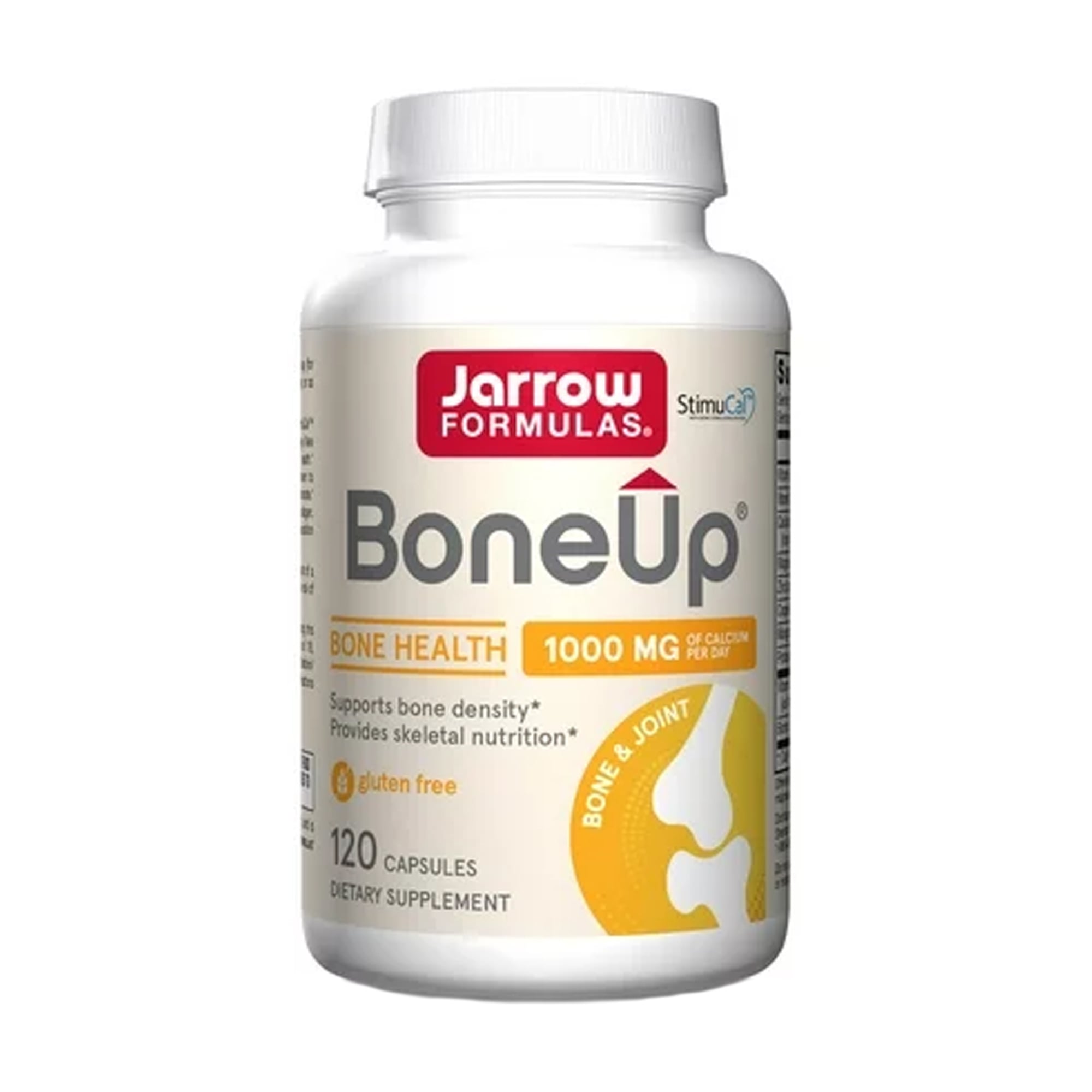 Комплекс для кісток Jarrow Formulas Bone-Up, 120 капсул